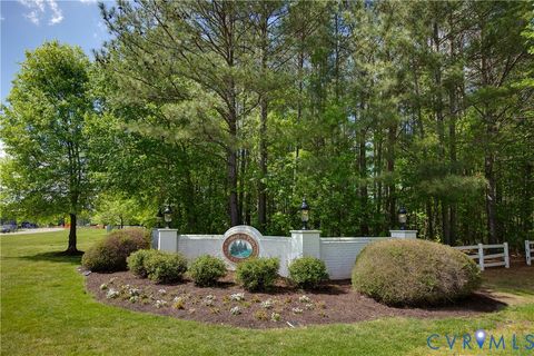 Tiny photo for 11421 Haltonshire Way, Hanover, VA 23059 (MLS # 2613236)