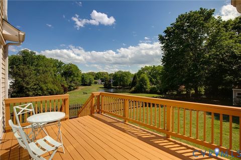 Tiny photo for 11421 Haltonshire Way, Hanover, VA 23059 (MLS # 2613236)