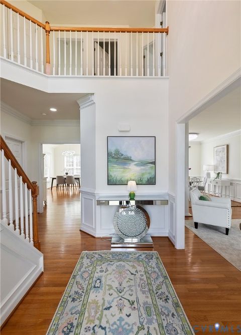 Tiny photo for 11421 Haltonshire Way, Hanover, VA 23059 (MLS # 2613236)