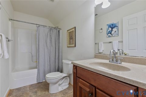 Tiny photo for 11421 Haltonshire Way, Hanover, VA 23059 (MLS # 2613236)