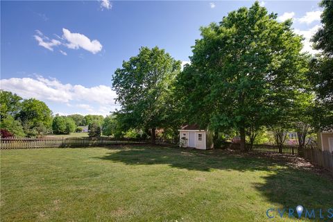 Tiny photo for 11421 Haltonshire Way, Hanover, VA 23059 (MLS # 2613236)