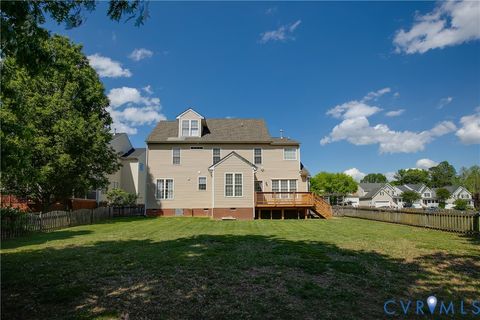 Tiny photo for 11421 Haltonshire Way, Hanover, VA 23059 (MLS # 2613236)