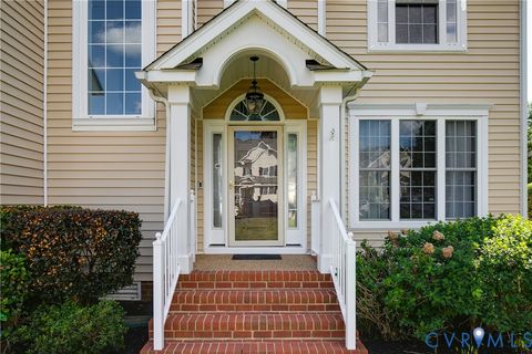 Tiny photo for 11421 Haltonshire Way, Hanover, VA 23059 (MLS # 2613236)