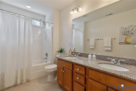 Tiny photo for 11421 Haltonshire Way, Hanover, VA 23059 (MLS # 2613236)