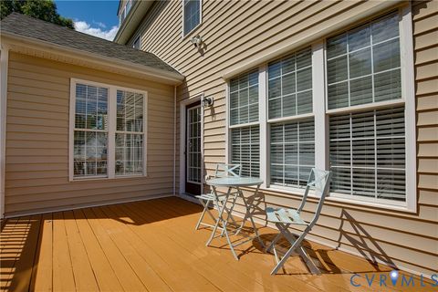 Tiny photo for 11421 Haltonshire Way, Hanover, VA 23059 (MLS # 2613236)