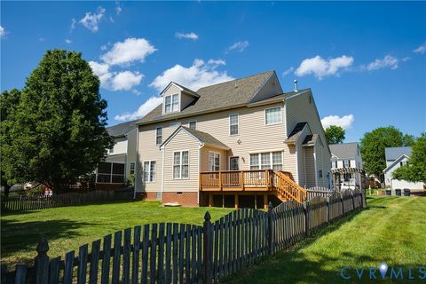 Tiny photo for 11421 Haltonshire Way, Hanover, VA 23059 (MLS # 2613236)