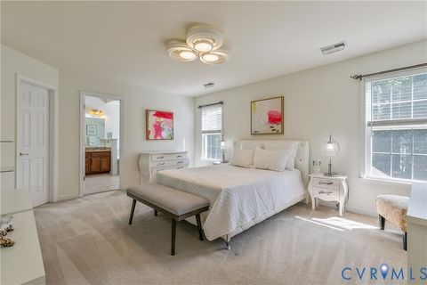 Tiny photo for 11421 Haltonshire Way, Hanover, VA 23059 (MLS # 2613236)