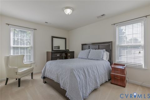 Tiny photo for 11421 Haltonshire Way, Hanover, VA 23059 (MLS # 2613236)