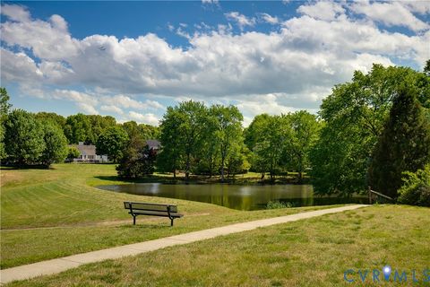 Tiny photo for 11421 Haltonshire Way, Hanover, VA 23059 (MLS # 2613236)
