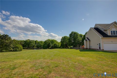 Tiny photo for 11421 Haltonshire Way, Hanover, VA 23059 (MLS # 2613236)