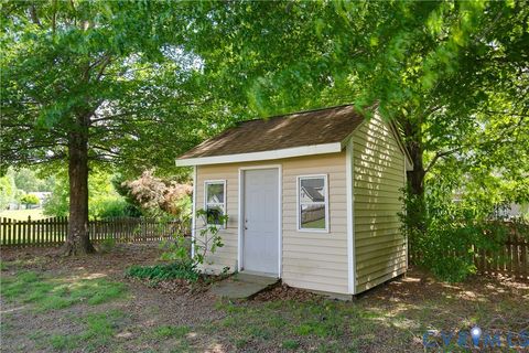 Tiny photo for 11421 Haltonshire Way, Hanover, VA 23059 (MLS # 2613236)