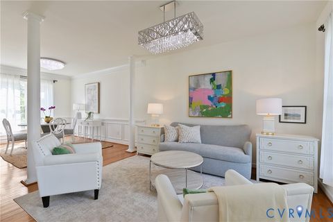 Tiny photo for 11421 Haltonshire Way, Hanover, VA 23059 (MLS # 2613236)