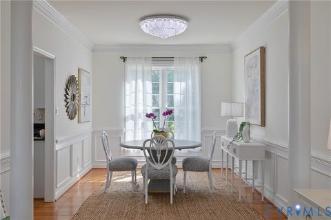 Tiny photo for 11421 Haltonshire Way, Hanover, VA 23059 (MLS # 2613236)