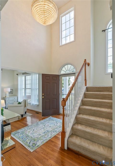 Tiny photo for 11421 Haltonshire Way, Hanover, VA 23059 (MLS # 2613236)