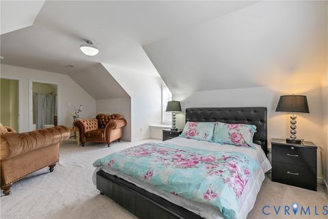Tiny photo for 11421 Haltonshire Way, Hanover, VA 23059 (MLS # 2613236)