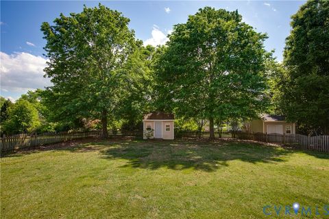 Tiny photo for 11421 Haltonshire Way, Hanover, VA 23059 (MLS # 2613236)