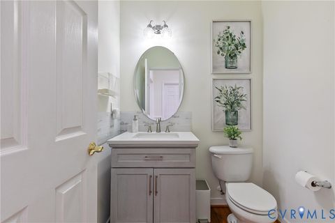 Tiny photo for 11421 Haltonshire Way, Hanover, VA 23059 (MLS # 2613236)