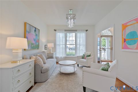 Tiny photo for 11421 Haltonshire Way, Hanover, VA 23059 (MLS # 2613236)