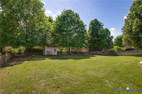 Tiny photo for 11421 Haltonshire Way, Hanover, VA 23059 (MLS # 2613236)