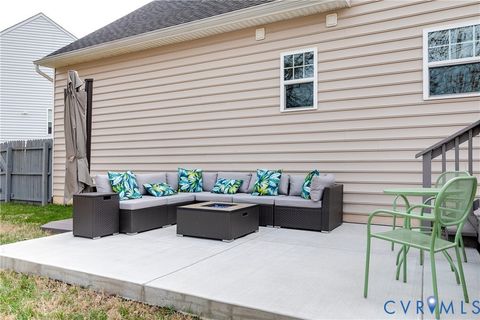 Tiny photo for 2108 Turner Mountain Place, Glen Allen, VA 23060 (MLS # 2605968)