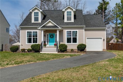 Photo of 2108 Turner Mountain Place, Glen Allen, VA 23060 (MLS # 2605968)
