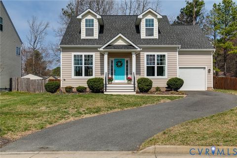 Tiny photo for 2108 Turner Mountain Place, Glen Allen, VA 23060 (MLS # 2605968)