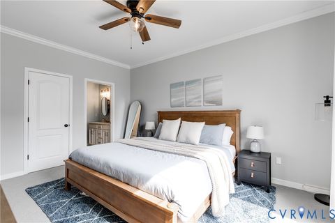 Tiny photo for 2108 Turner Mountain Place, Glen Allen, VA 23060 (MLS # 2605968)