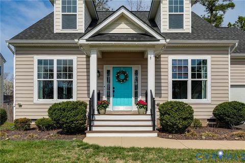 Tiny photo for 2108 Turner Mountain Place, Glen Allen, VA 23060 (MLS # 2605968)
