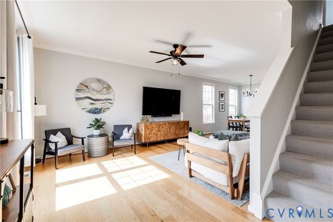 Tiny photo for 2108 Turner Mountain Place, Glen Allen, VA 23060 (MLS # 2605968)