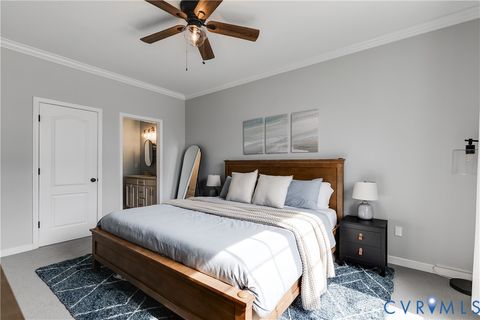 Tiny photo for 2108 Turner Mountain Place, Glen Allen, VA 23060 (MLS # 2605968)