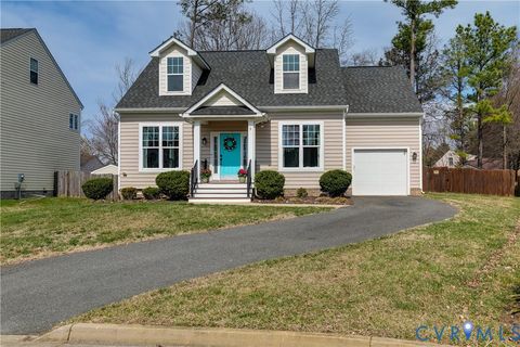 Tiny photo for 2108 Turner Mountain Place, Glen Allen, VA 23060 (MLS # 2605968)