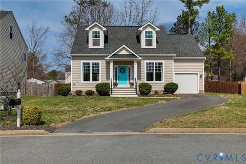 Tiny photo for 2108 Turner Mountain Place, Glen Allen, VA 23060 (MLS # 2605968)