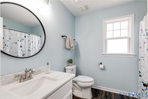 Tiny photo for 2108 Turner Mountain Place, Glen Allen, VA 23060 (MLS # 2605968)