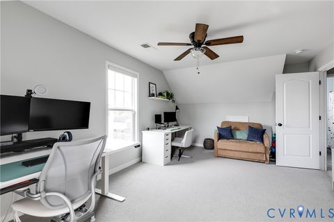 Tiny photo for 2108 Turner Mountain Place, Glen Allen, VA 23060 (MLS # 2605968)