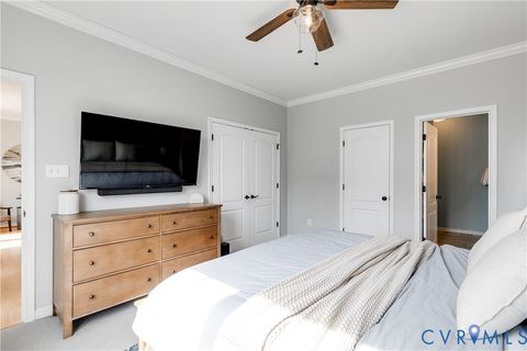 Tiny photo for 2108 Turner Mountain Place, Glen Allen, VA 23060 (MLS # 2605968)