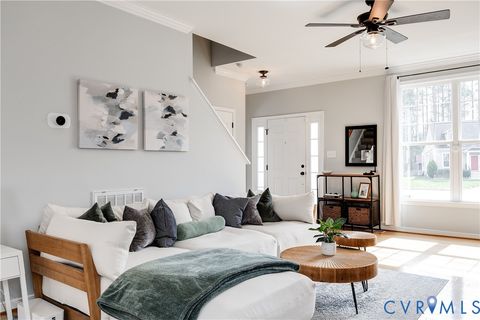 Tiny photo for 2108 Turner Mountain Place, Glen Allen, VA 23060 (MLS # 2605968)