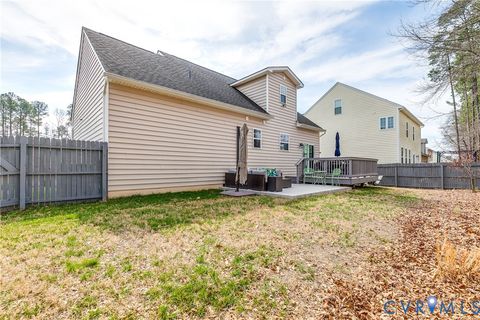 Tiny photo for 2108 Turner Mountain Place, Glen Allen, VA 23060 (MLS # 2605968)