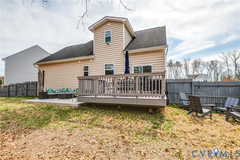 Tiny photo for 2108 Turner Mountain Place, Glen Allen, VA 23060 (MLS # 2605968)