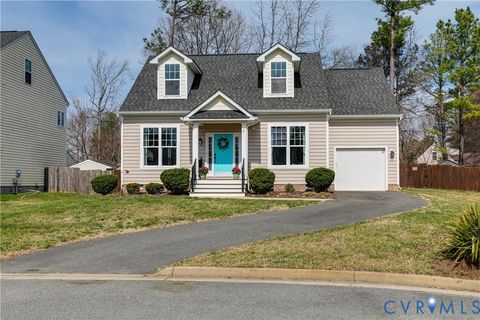 Tiny photo for 2108 Turner Mountain Place, Glen Allen, VA 23060 (MLS # 2605968)