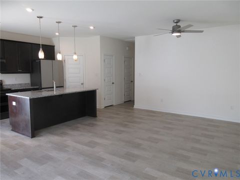 Tiny photo for 7736 Leeds Castle Lane, New Kent, VA 23124 (MLS # 2531728)