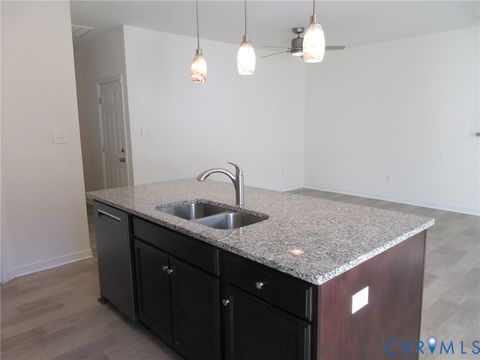 Tiny photo for 7736 Leeds Castle Lane, New Kent, VA 23124 (MLS # 2531728)