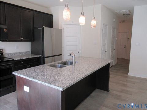 Tiny photo for 7736 Leeds Castle Lane, New Kent, VA 23124 (MLS # 2531728)