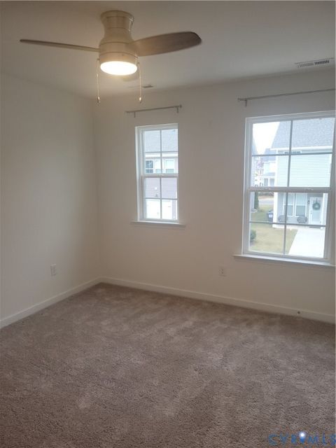 Tiny photo for 7736 Leeds Castle Lane, New Kent, VA 23124 (MLS # 2531728)