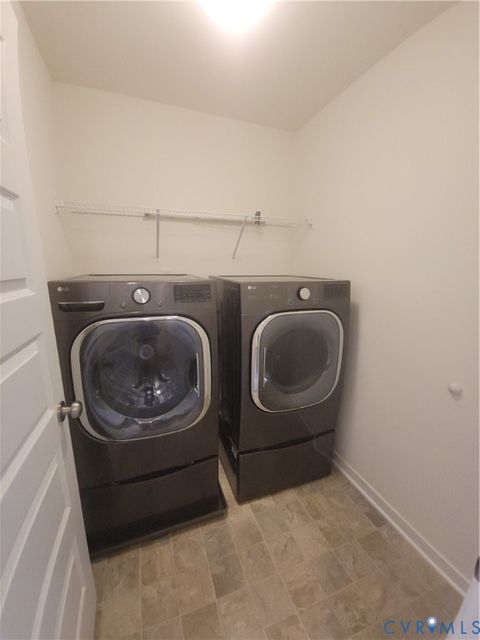 Tiny photo for 7736 Leeds Castle Lane, New Kent, VA 23124 (MLS # 2531728)