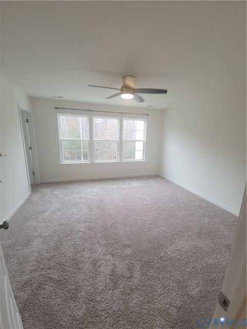 Tiny photo for 7736 Leeds Castle Lane, New Kent, VA 23124 (MLS # 2531728)