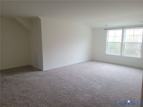 Tiny photo for 7736 Leeds Castle Lane, New Kent, VA 23124 (MLS # 2531728)