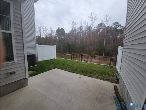 Tiny photo for 7736 Leeds Castle Lane, New Kent, VA 23124 (MLS # 2531728)