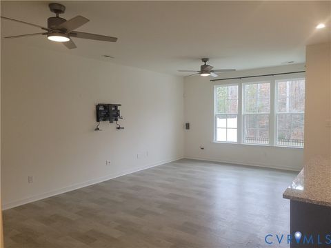 Tiny photo for 7736 Leeds Castle Lane, New Kent, VA 23124 (MLS # 2531728)