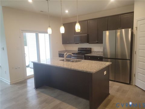 Tiny photo for 7736 Leeds Castle Lane, New Kent, VA 23124 (MLS # 2531728)