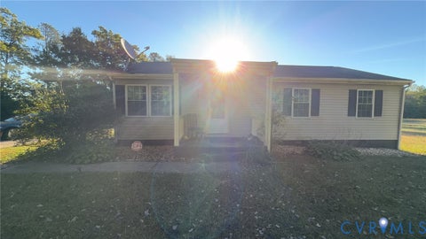 Photo of 6421 Tranquility Lane, Sutherland, VA 23885 (MLS # 2628441)